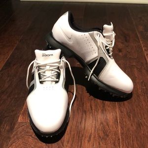 nike zoom trophy golf shoes